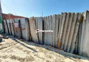 Foto 1 de Lote/Terreno à venda, 250m² em Parque Residencial Aeroporto, Limeira