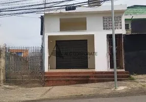 Foto 1 de Ponto Comercial para alugar, 90m² em Jardim Minda, Hortolândia