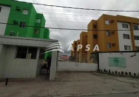 Foto 1 de Apartamento com 2 Quartos para alugar, 44m² em Centro, São Lourenço da Mata