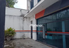 Foto 1 de Prédio Comercial para alugar, 987m² em Freguesia do Ó, São Paulo