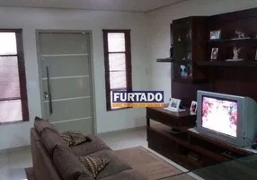 Foto 1 de Casa com 3 Quartos à venda, 300m² em Vila Dayse, São Bernardo do Campo