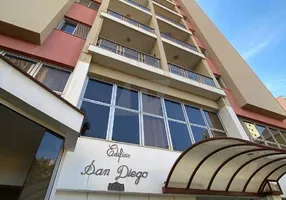 Foto 1 de Apartamento com 3 Quartos à venda, 93m² em Cidade Alta, Piracicaba