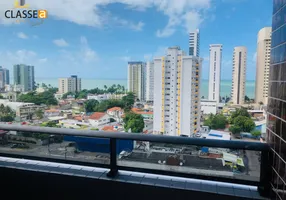 Foto 1 de Apartamento com 2 Quartos à venda, 57m² em Piedade, Jaboatão dos Guararapes