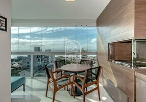 Foto 1 de Apartamento com 3 Quartos à venda, 151m² em Praia Brava de Itajai, Itajaí