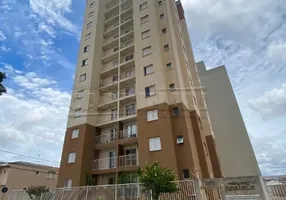 Foto 1 de Apartamento com 2 Quartos à venda, 60m² em Jardim Bethania, São Carlos
