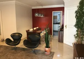 Foto 1 de Apartamento com 2 Quartos à venda, 82m² em Vila Regente Feijó, São Paulo