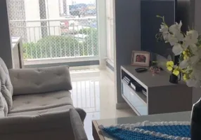 Foto 1 de Apartamento com 3 Quartos à venda, 64m² em Jardim das Perdizes, São Paulo