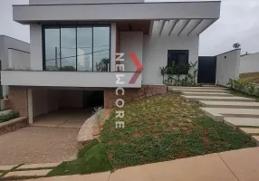 Foto 1 de Casa de Condomínio com 4 Quartos à venda, 315m² em Jardim Residencial Helvétia Park II, Indaiatuba