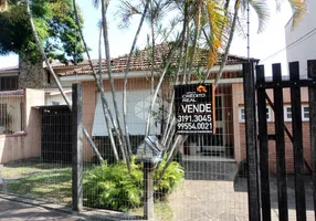 Foto 1 de Casa com 3 Quartos à venda, 110m² em Cristal, Porto Alegre