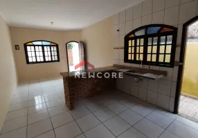 Foto 1 de Casa com 2 Quartos à venda, 65m² em Suarão, Itanhaém