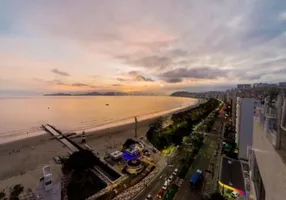 Foto 1 de Cobertura com 3 Quartos à venda, 369m² em Ponta da Praia, Santos