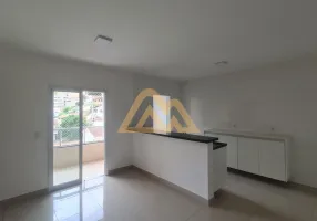 Foto 1 de Apartamento com 2 Quartos à venda, 77m² em Jardim Cascatinha, Poços de Caldas