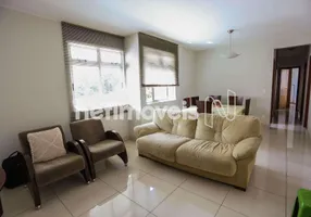 Foto 1 de Apartamento com 4 Quartos à venda, 104m² em Gutierrez, Belo Horizonte