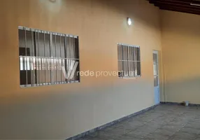 Foto 1 de Casa com 2 Quartos à venda, 117m² em Vila Boa Vista, Campinas
