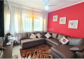 Foto 1 de Casa com 3 Quartos à venda, 160m² em Vila Bressani, Paulínia