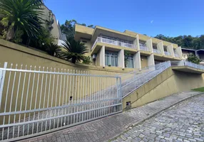 Foto 1 de Casa com 4 Quartos à venda, 355m² em Centro, Blumenau