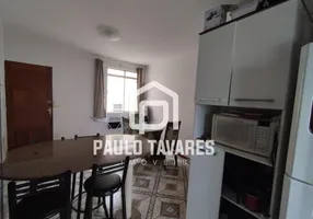 Foto 1 de Apartamento com 3 Quartos à venda, 58m² em Madre Gertrudes, Belo Horizonte