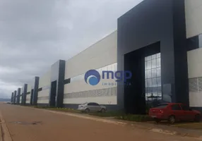 Foto 1 de Galpão/Depósito/Armazém para alugar, 14387m² em Chácaras Alpina, Valinhos