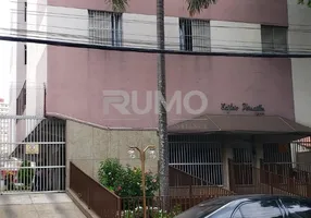 Foto 1 de Apartamento com 2 Quartos à venda, 74m² em Vila Itapura, Campinas