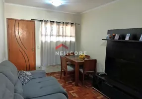 Foto 1 de Apartamento com 2 Quartos à venda, 56m² em Gopouva, Guarulhos