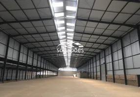 Foto 1 de Galpão/Depósito/Armazém para alugar, 3600m² em Distrito Industrial Genesco Aparecido de Oliveira, Lagoa Santa