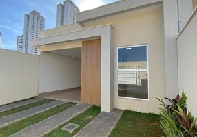 Foto 1 de Casa com 3 Quartos à venda, 144m² em Jardim Atlântico, Goiânia