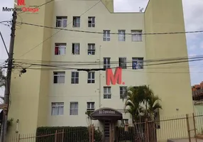 Foto 1 de Apartamento com 2 Quartos à venda, 68m² em Jardim das Magnolias, Sorocaba