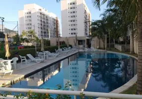 Foto 1 de Apartamento com 2 Quartos para alugar, 50m² em Anil, Rio de Janeiro