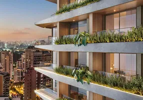 Foto 1 de Apartamento com 5 Quartos à venda, 500m² em Vila Nova Conceição, São Paulo