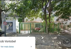 Foto 1 de Lote/Terreno à venda, 1m² em Jardim Botânico, Porto Alegre