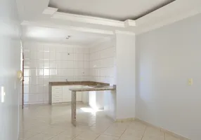 Foto 1 de Casa com 3 Quartos para alugar, 90m² em Jardim Planalto, Goiânia