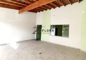 Foto 1 de Casa com 2 Quartos à venda, 107m² em Jardim Sao Domingos, Sumaré