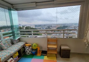 Foto 1 de Apartamento com 2 Quartos à venda, 65m² em Centro, Diadema