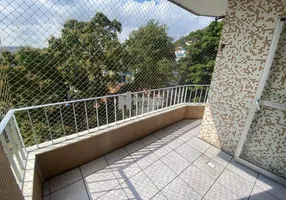 Foto 1 de Apartamento com 2 Quartos para alugar, 74m² em Rocha, Rio de Janeiro