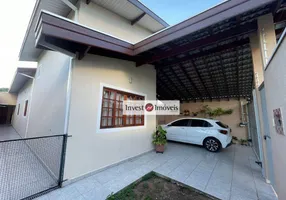 Foto 1 de Casa com 3 Quartos à venda, 154m² em Vila Branca, Jacareí