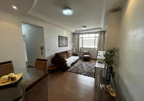 Foto 1 de Apartamento com 3 Quartos à venda, 64m² em Estreito, Florianópolis