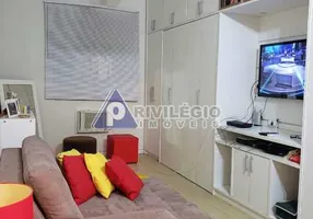 Foto 1 de Kitnet à venda, 32m² em Flamengo, Rio de Janeiro