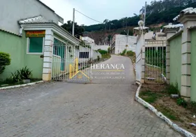 Foto 1 de Lote/Terreno à venda, 816m² em Taquara, Rio de Janeiro
