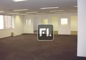 Foto 1 de Sala Comercial para alugar, 212m² em Vila Olímpia, São Paulo