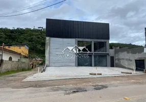 Foto 1 de Galpão/Depósito/Armazém para venda ou aluguel, 505m² em Itaipava, Petrópolis
