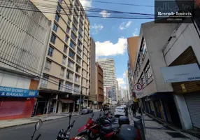 Foto 1 de Sala Comercial à venda, 34m² em Centro, Curitiba