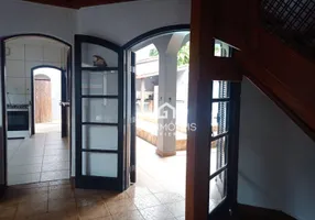 Foto 1 de Casa com 3 Quartos à venda, 360m² em Barra do Una, São Sebastião