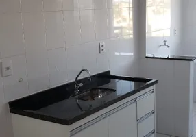 Foto 1 de Apartamento com 2 Quartos à venda, 63m² em Residencial Bosque dos Ipês, São José dos Campos