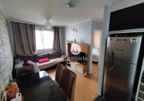 Foto 1 de Apartamento com 2 Quartos à venda, 40m² em City Bussocaba, Osasco