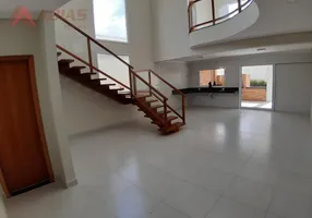 Foto 1 de Casa de Condomínio com 4 Quartos à venda, 259m² em Damha II, São Carlos