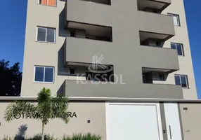 Foto 1 de Apartamento com 2 Quartos à venda, 60m² em Cancelli, Cascavel