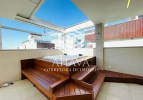 Foto 1 de Cobertura com 3 Quartos à venda, 180m² em Liberdade, Belo Horizonte