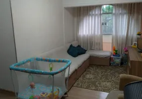Foto 1 de Apartamento com 2 Quartos para alugar, 58m² em Jordanópolis, São Paulo