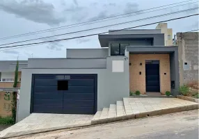 Foto 1 de Casa com 3 Quartos à venda, 128m² em Floresta, Joinville