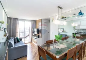 Foto 1 de Apartamento com 2 Quartos à venda, 48m² em Jardim Do Tiro, São Paulo